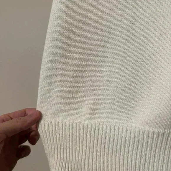 Vintage  Ogopogo Golf Kelowna Sweater Vest Large - Picture 5 of 6